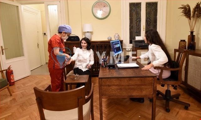 Dr. Hakki Izmirli Clinic 3